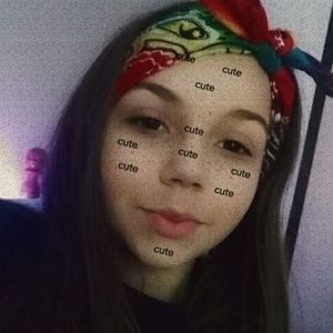 Meet your Posher, Taylar